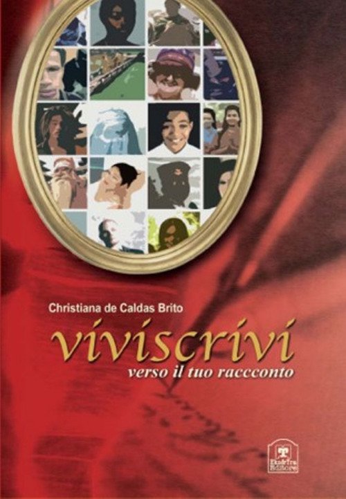 Viviscrivi. Verso il tuo racconto Viviscrivi. Verso il tuo racconto