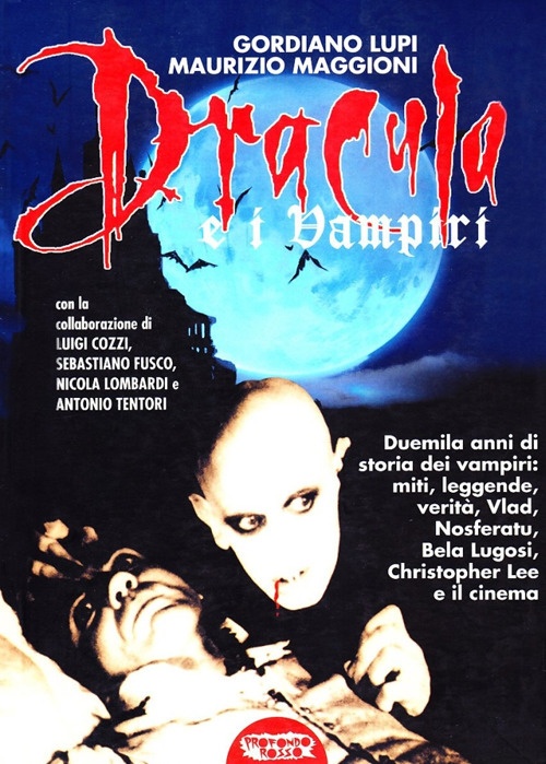 Dracula e i vampiri Dracula e i vampiri