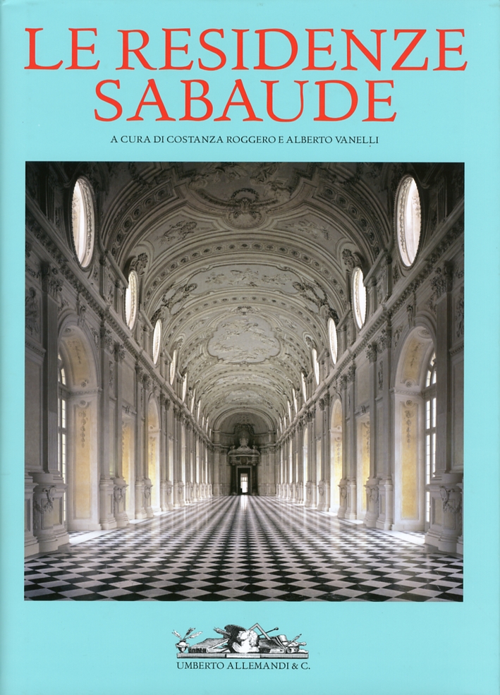 Le Residenze Sabaude Le Residenze Sabaude