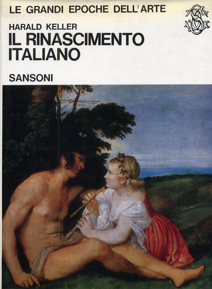Il Rinascimento italiano Il Rinascimento italiano