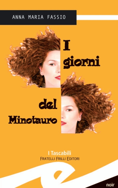 I giorni del Minotauro I giorni del Minotauro
