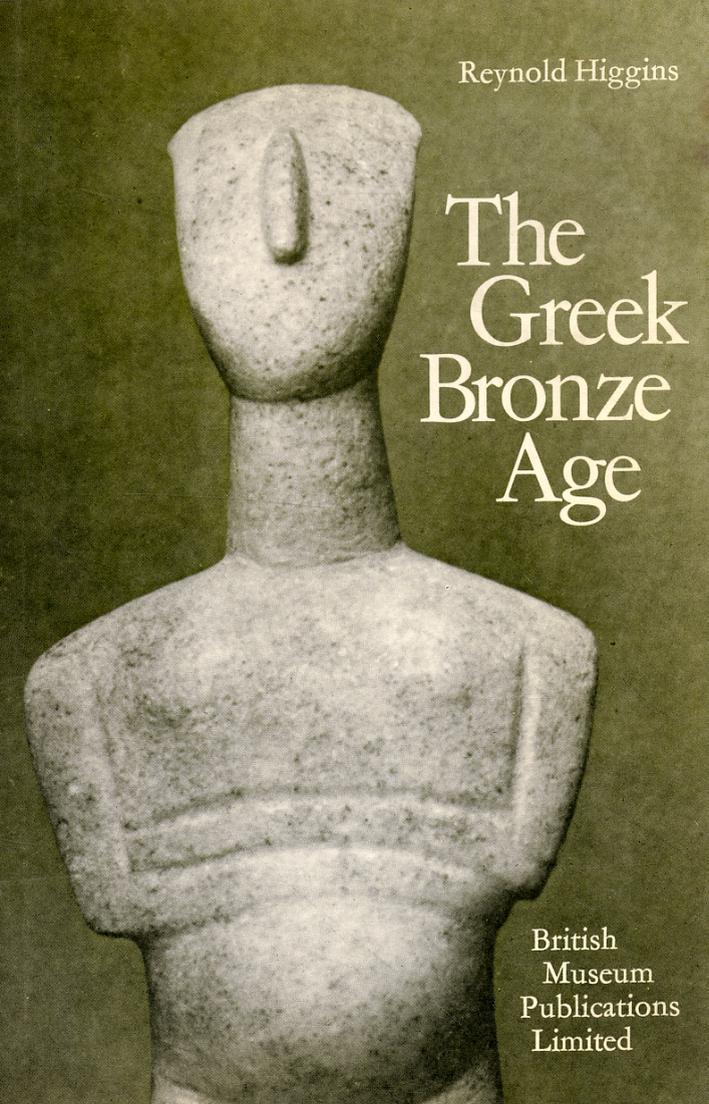 The Greek Bronze Age The Greek Bronze Age