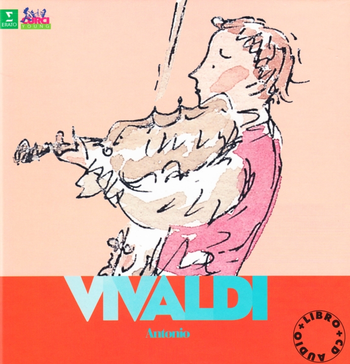 Vivaldi Vivaldi