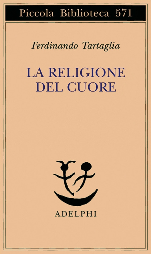 La religione del cuore La religione del cuore
