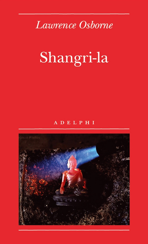 Shangri-la Shangri-la