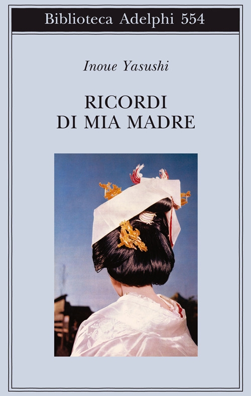 Ricordi di mia madre Ricordi di mia madre