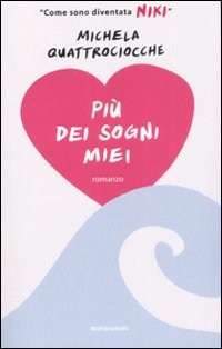 Più dei sogni miei Più dei sogni miei