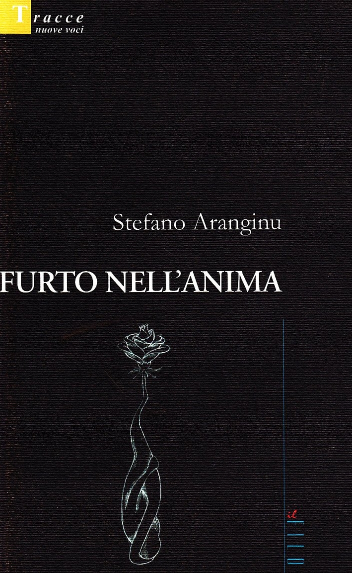 Furto nell'anima Furto nell'anima