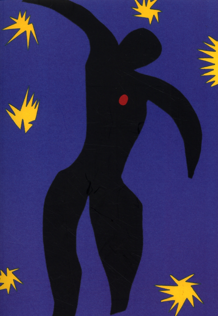 Henri Matisse. Le Cateau Cambrésis 1869 - Nizza 1954. Litografie a colori dai papiers gouaches découpés Henri Matisse. Le Cateau Cambrésis 1869 - Nizza 1954. Litografie a colori dai papiers gouaches découpés
