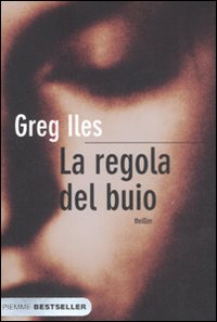 La regola del buio La regola del buio