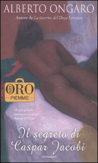 Il segreto di Caspar Jacobi Il segreto di Caspar Jacobi