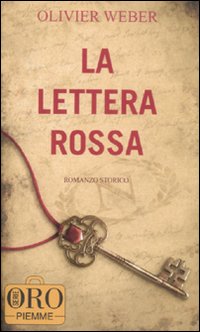 La lettera rossa La lettera rossa