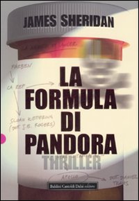 La Formula di Pandora La Formula di Pandora