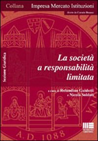 La società a responsabilità limitata La società a responsabilità limitata