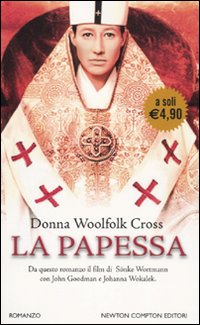 La Papessa La Papessa