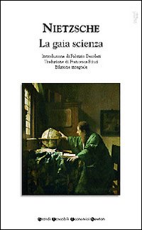 La gaia scienza. Ediz. integrale La gaia scienza. Ediz. integrale