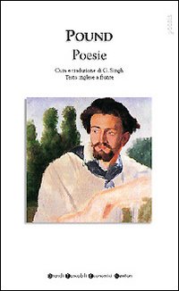 Poesie. Testo inglese a fronte Poesie. Testo inglese a fronte