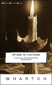 Storie di fantasmi. Ediz. integrale Storie di fantasmi. Ediz. integrale
