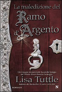 La maledizione del ramo d'argento La maledizione del ramo d'argento