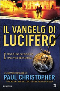 Il vangelo di Lucifero Il vangelo di Lucifero