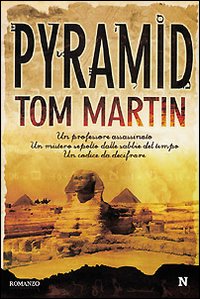 Pyramid Pyramid