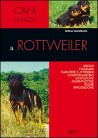 Rottweiler Rottweiler