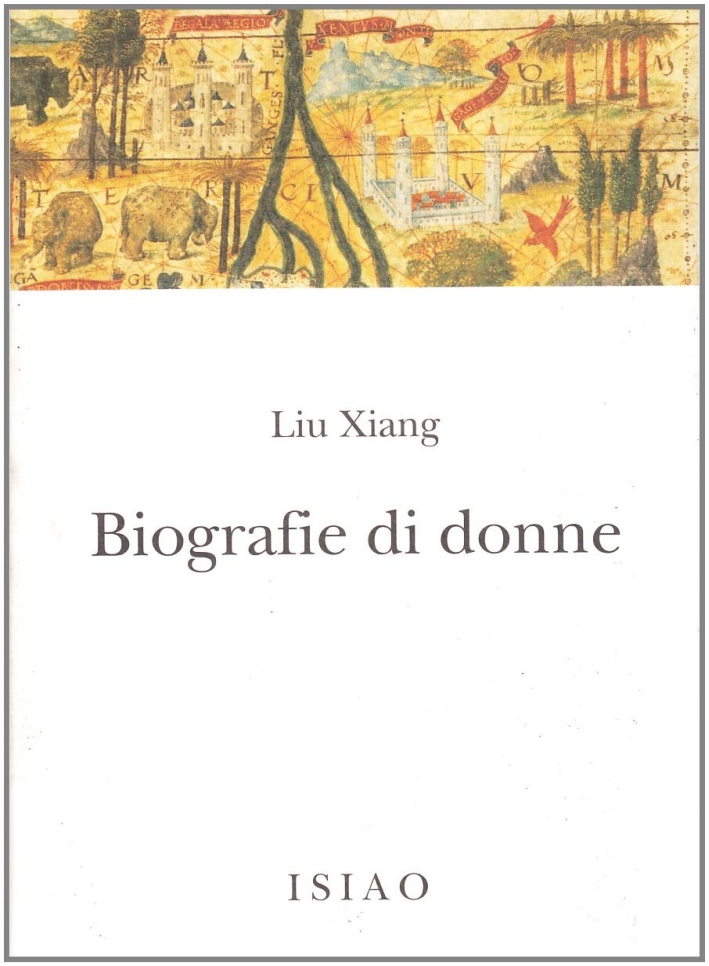 Biografie di donne Biografie di donne