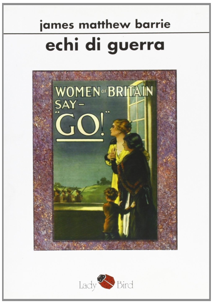 Echi di guerra Echi di guerra