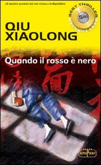 Quando il rosso è nero Quando il rosso è nero