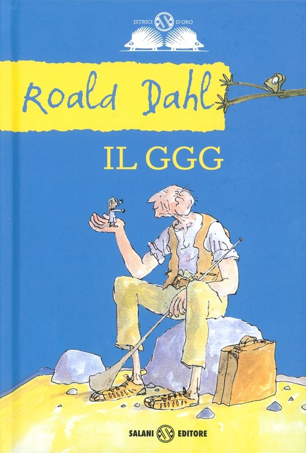 Il GGG Il GGG