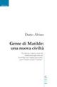 Gente di Matilde. Una nuova città Gente di Matilde. Una nuova città