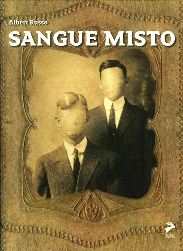 Sangue misto Sangue misto