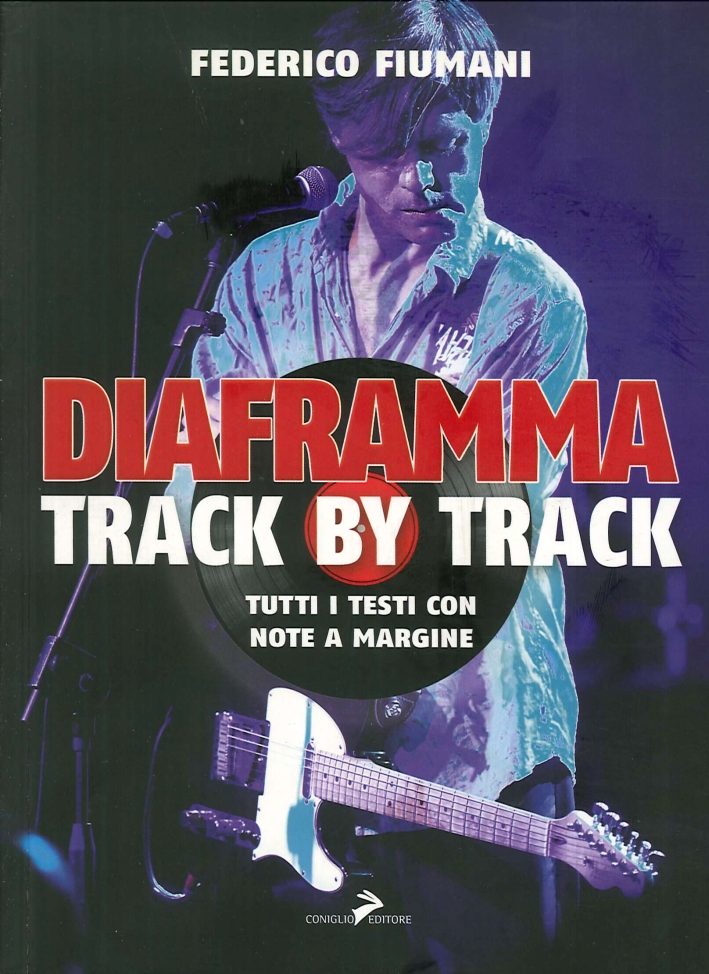 Diaframma track by track Diaframma track by track