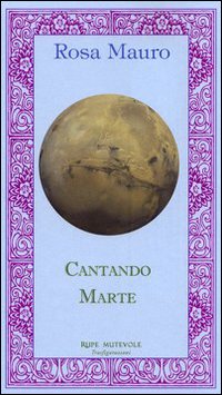 Cantando Marte Cantando Marte