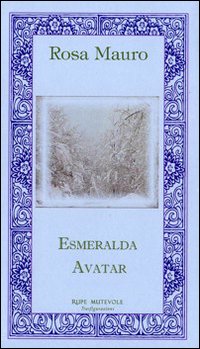Esmeralda. Avatar Esmeralda. Avatar