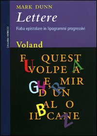Lettere Lettere