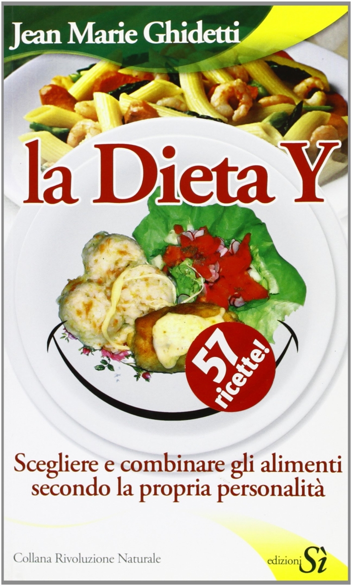 La dieta Y La dieta Y