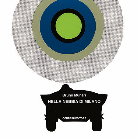 Nella nebbia di Milano. Ediz. italiana e inglese Nella nebbia di Milano. Ediz. italiana e inglese