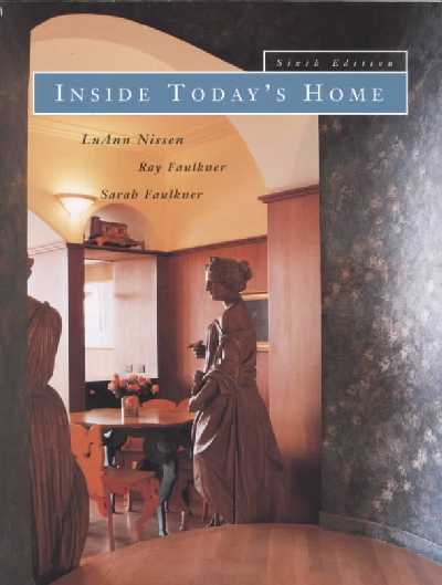 Inside Today's Home Inside Today's Home