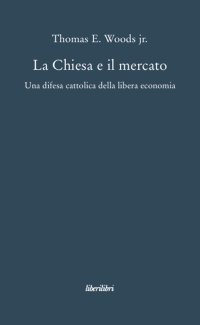 La Chiesa e il mercato