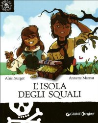 L'isola degli squali