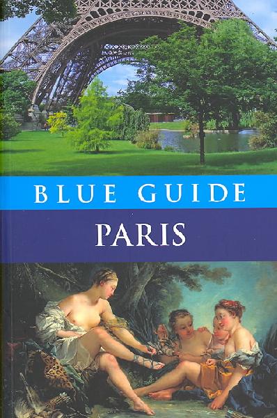 Paris Paris