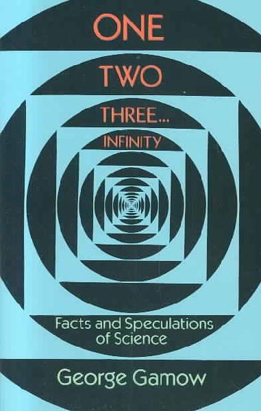 One, Two, Three...Infinity One, Two, Three...Infinity