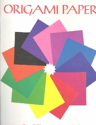 Origami Paper Origami Paper