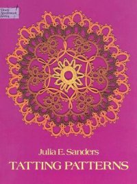 Tatting Patterns