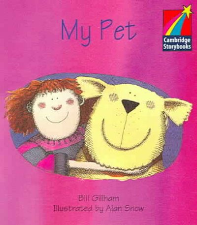 My Pet ELT Edition My Pet ELT Edition