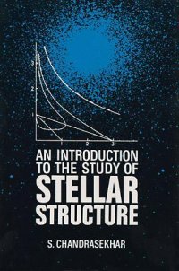Introduction to the Study of Stellar Structure