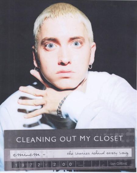 Eminem Eminem