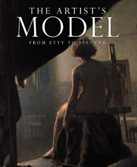 Artist's Model Artist's Model