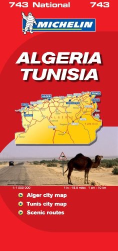 Algeria-Tunisia Algeria-Tunisia